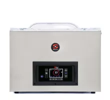 Вакуумная упаковочная машина SU-520P CC с глубокой камерой, портом для принтера и Bluetooth, Sammic, 634x552x(H)513 мм