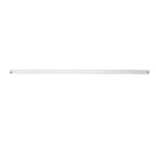 Nerūsējošā tērauda asmens 45 cm, 1306.045 zāģim, Ambrogio Sanelli, 450x20mm