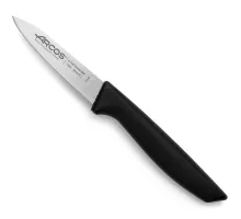 Paring knife, NIZA series, Arcos, Black, (L)200mm