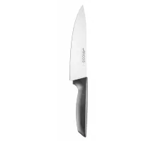 Chef knife, NIZA series, Arcos, Black, (L)332mm