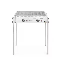 Gāzes grils Roast-Master Pro, 11,6kW, 790x560x(H)900mm