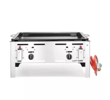 Bake-Master Maxi, 11,6kW, 650x540x(H)300mm, 