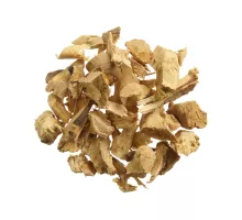 Smoking chips, olive