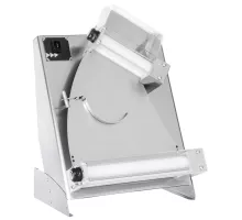 Elektriskā mīklas rullēšanas iekārta Prismafood 300, Prismafood, mīklas porcijas svars 0,08–0,21 kg, 230V/250W, 475x375x(H)660mm
