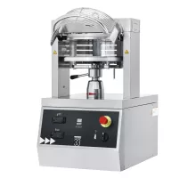 Pizza press 45, Prismafood, 400V/6100W, 655x750x(H)855mm