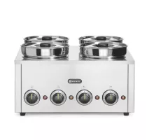 Thermosystem 4, 16L, 220-240V/800W, 506x509x(H)298mm