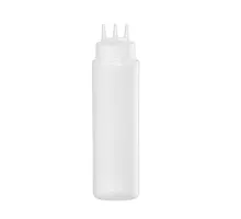 Bottle for sauce warmer, ⌀68x(H)247mm