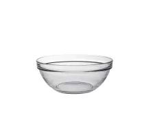 Salātu bļoda GIGOGNE, Duralex, 0,97L, ⌀170x(H)70mm