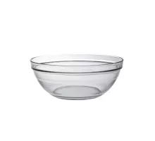 Salātu bļoda GIGOGNE, Duralex, ⌀205x(H)80mm