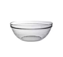 Salātu bļoda GIGOGNE, Duralex, ⌀230x(H)92mm