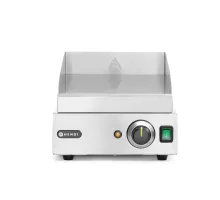 Cepšanas virsma-grils, Profi Line, 230V/2000W, 300x452x(H)227mm, 