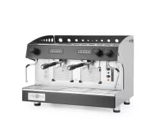 Kafijas automāts Julia, 2 grupu, automātiskais, Verona, 230V/3700W, 665x563x(H)530mm