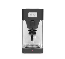 Kafijas automāts ar pilienu filtru, Profi Line, 230V/2020W, 204x400x(H)590mm, 208533