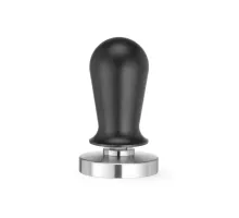 Coffee tamper with spring, ø58x(H)100mm, 