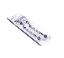 Kafijas automāta grupas tīrīšanas birste – 2 gab. komplekts, (L)225mm, 208724