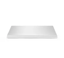 Sildošā virsma GN 1/1, 230V/190W, 530x325x(H)45mm, 