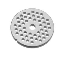Perforated plate, ø5mm