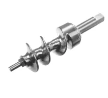Worm screw, 