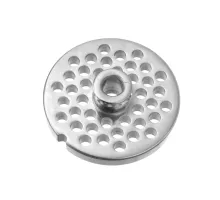 Perforated plate, ø6mm