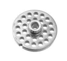 Perforated plate, ø8mm