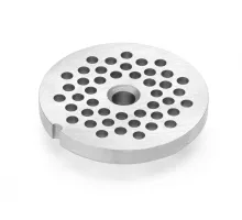 Perforated plate, ø6mm