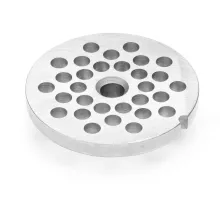 Perforated plate, ø8mm
