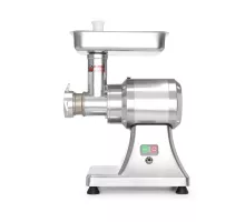 Meat mincer Kitchen Line 12, Kitchen Line, 230V/550W, 240x393x(H)560mm, 