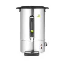 Karsto dzērienu vārāmais katls – Design by Bronwasser, 16L, 220-240V/1650W, 352x397x(H)500mm, 