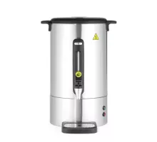 Percolator – Design by Bronwasser, 14L, 220-240V/1750W, 354x418x(H)500mm, 