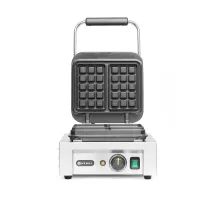 Waffle maker 'Brussels', 230V/2200W, 330x520x(H)560mm, 