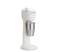 Piena kokteiļu šeikeris – Design by Bronwasser, Balts, 230V/400W, 170x210x(H)485mm