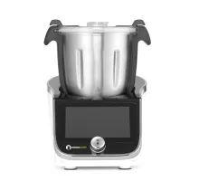 CHEF multi-purpose food processor, 230V/1400W, 210x380x(H)320mm