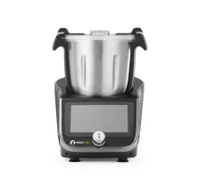 Daudzfunkcionālais pārtikas kombains HENDICHEF, melns, HENDI, 3L, 230V/1400W, 210x380x(H)320mm
