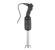 Stick blender Kitchen Line 160 with adjustable speed, Kitchen Line, Black, 230V/270W, 140x76x(H)503mm, 