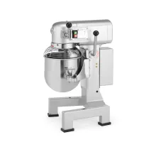 Planetārais mikseris Kitchen Line -, Kitchen Line, 20L, 230V/1100W, 496x570x(H)880mm, 