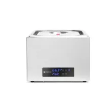 Ierīce sous vide gatavošanai GN 2/3, 13L, 230V/400W, 343x395x(H)255mm, 