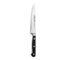 Fillet knife, ÓPERA series, Arcos, Black, (L)267mm