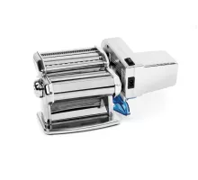 Elektriskā pastas mašīna, 230V/80W, 200x185x(H)160mm