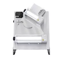 Электрическая тестораскатка "Touch and Go" 400, Prismafood, Вес порции теста 0,21-0,70 кг., 230В/250Вт, 585x435x(H)790мм