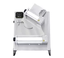 Elektriskais mīklas veltnis “Touch and Go” 400, Prismafood, mīklas porcijas svars 0,21-0,70 kg, 230V/250W, 585x435x(H)790mm
