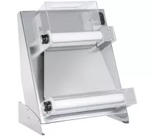 Электрическая тестораскатка 500, Prismafood, 230В/250Вт, 665x435x(H)715мм