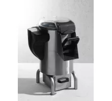 Kartupeļu mizotājs 10, Profi Line, 10 kg, 400V/550W, 530x660x(H)850mm