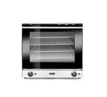 Konvekcijas krāsns H90, 62L, 230V/2670W, 595x624x(H)572mm, 
