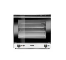 Konvekcijas krāsns H90S ar mitrināšanu, 62L, 230V/2670W, 595x624x(H)572mm, 