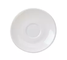 Restorāna šķīvītis, Arcoroc, balts, 6 gab., ⌀153x(H)mm