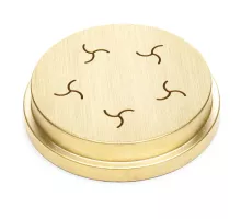 Makaronu uzgalis – Fusilli, 