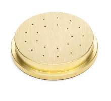 Makaronu uzgalis – Capelli d’angelo, 