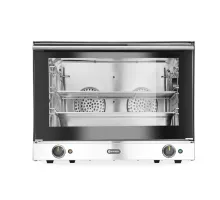 Konvekcijas krāsns H100, GN 1/1, 230V/3500W, 699x608x(H)550mm