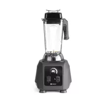 Bāra blenderis, 2,5L, Melns, 220-240V/1680W, 320x250x(H)532mm, 