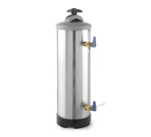 Ūdens mīkstinātājs ar tradicionālo vārstu, Filtra kapacitāte (20 °F/30 °F/40 °F) 3360/2240/1680, 16L, ø185x(H)600mm, 